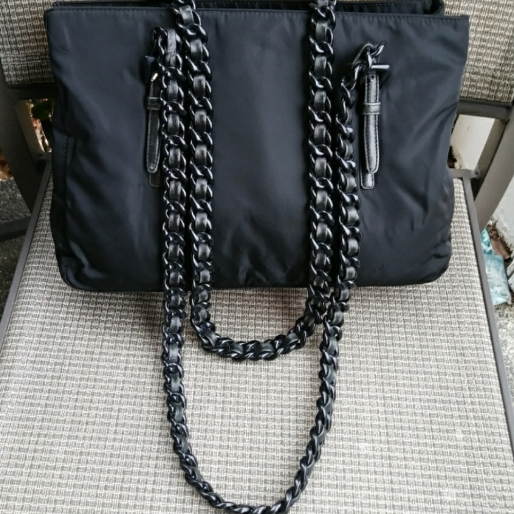 *SOLD*Authentic Prada